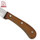 3.5 inch paring knife - DAKOO