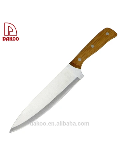  DAKOO cuchillo de chef - DAKOO