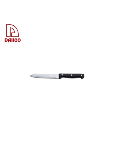 plastic handle utility knife - DAKOO