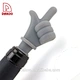 Non-toxic No Peculiar Smell Silicone Wine Cork - DAKOO