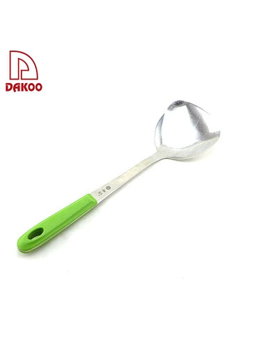 PP Handle And Stainless Steel Material Spatula - DAKOO