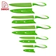 5Pcs Kitchen Knives - DAKOO