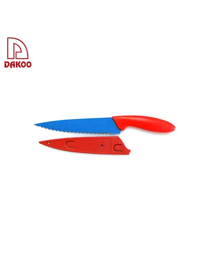 non-stick kitchen knife - DAKOO