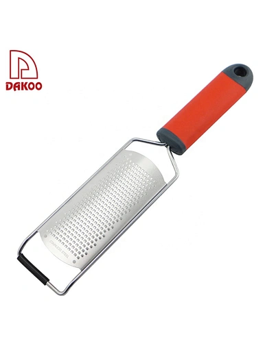 Hanger Design Handle Cheese Grater - DAKOO
