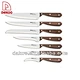 stainless steel knife set - DAKOO