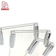  bloque para cuchillos de acero inoxidable - DAKOO