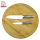 Chinese Style Bamboo Cutting Board - DAKOO