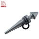 aluminium wine bottle stopper - DAKOO