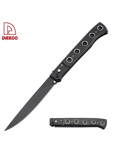 camping knife - DAKOO