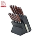Kitchen Knife - DAKOO