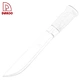 Beech Wood Handle 8"  Butcher Knife - DAKOO