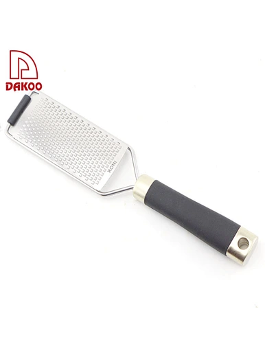 Stainless Steel Grater - DAKOO