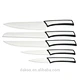 kitchen knife set - DAKOO
