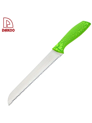 bread knife 8 inch - DAKOO
