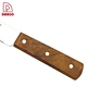  cuchillo de cocina de acero inoxidable - DAKOO