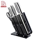 kitchen knife set - DAKOO
