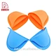 non-stick silicone gloves - DAKOO