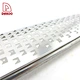 stainless steel grater   - DAKOO