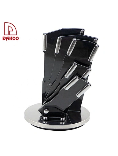 Knife Block - DAKOO