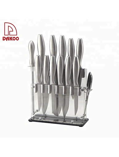  DAKOO juego de cuchillos - DAKOO