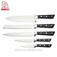 Sharp edge kitchen knife - DAKOO