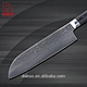 Damascus kitchen knife - DAKOO