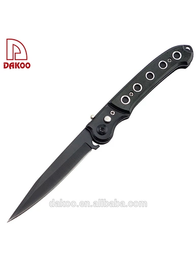 Exploration Knife - DAKOO