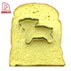 bulk cookie cutters - DAKOO