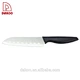 Knife  Steel - DAKOO