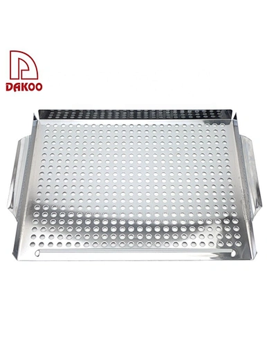 BBQ Tray - DAKOO