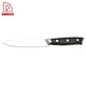 stainless steel utility knife - DAKOO