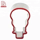 Hot air balloon shaped cookie cutter - DAKOO