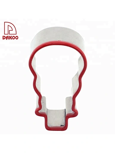 Hot air balloon shaped cookie cutter - DAKOO