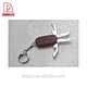 Multifunction knife 4 in 1 key chain promotional gifts Knife