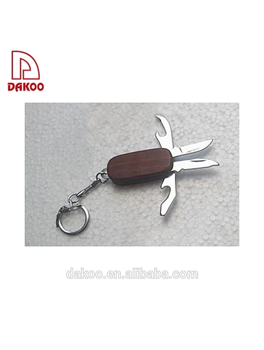 gift knife - DAKOO