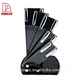 hollow handle knife set - DAKOO