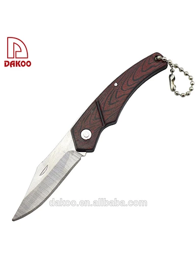 Outdoor Knife - DAKOO