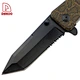 cuchillo plegable - DAKOO
