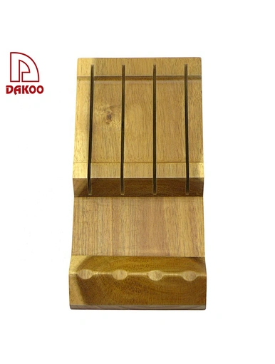 Steak Knife Block - DAKOO