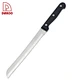 serrated knife - DAKOO