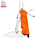  cuchillo multiusos plegable de acero inoxidable - DAKOO