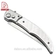 cuchillo plegable - DAKOO