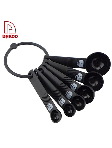  juego de herramientas para pasteles de plástico - DAKOO