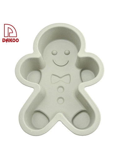 silicone cake mould - DAKOO