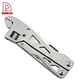 cuchillo multiusos plegable - DAKOO