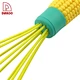 Kitchen Tool Corn Shape Egg Whisk - DAKOO