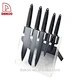5pcs kitchen knife set - DAKOO
