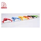 Potato Vegetable Ceramic Peeler
