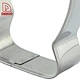 apple shaped cookie cutter - DAKOO