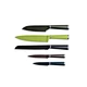 non-stick knife set - DAKOO